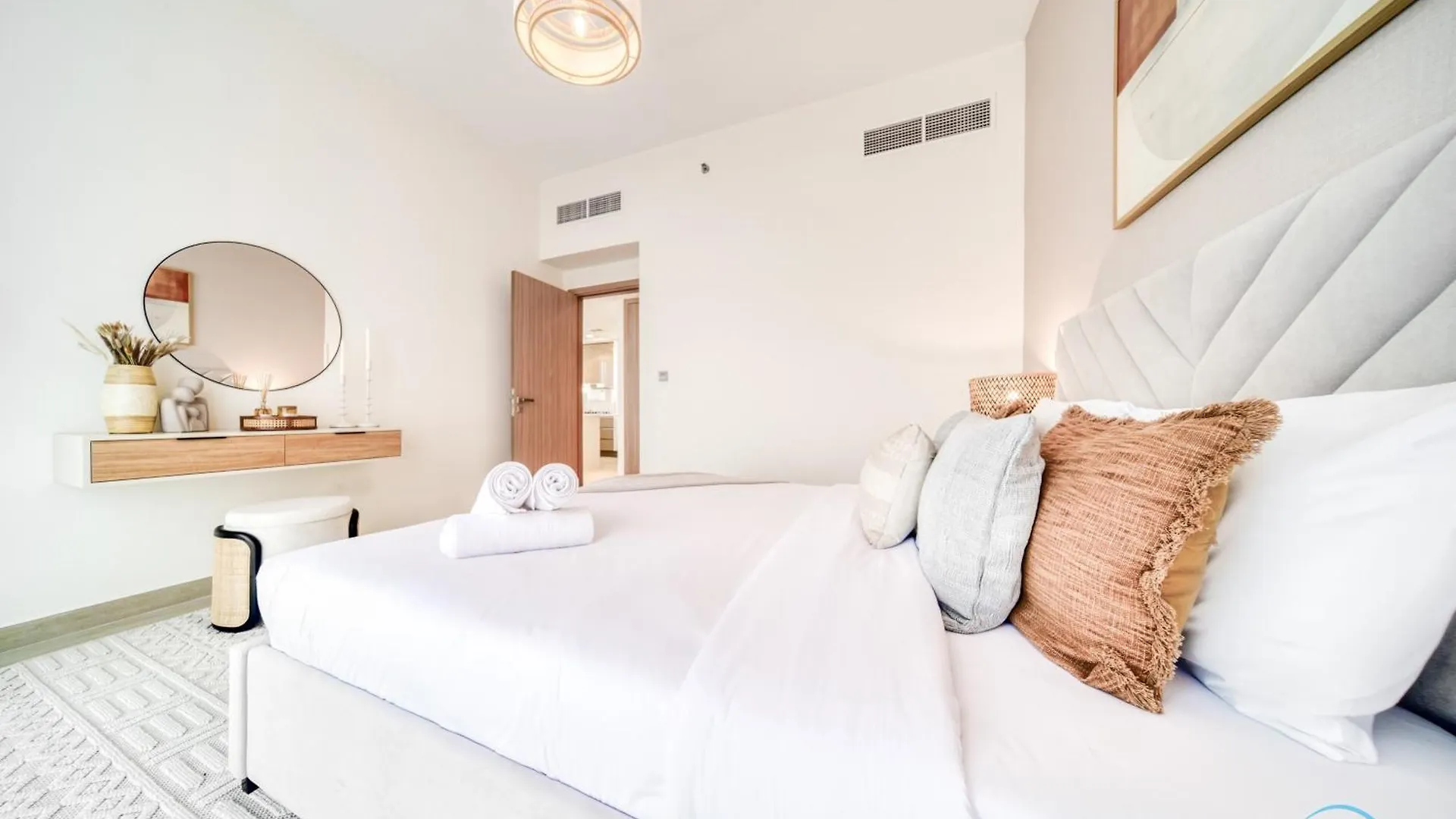 Apartment Decent 1Br At Azizi Riviera 17, Al Merkadh By Deluxe Holiday Homes Dubai United Arab Emirates