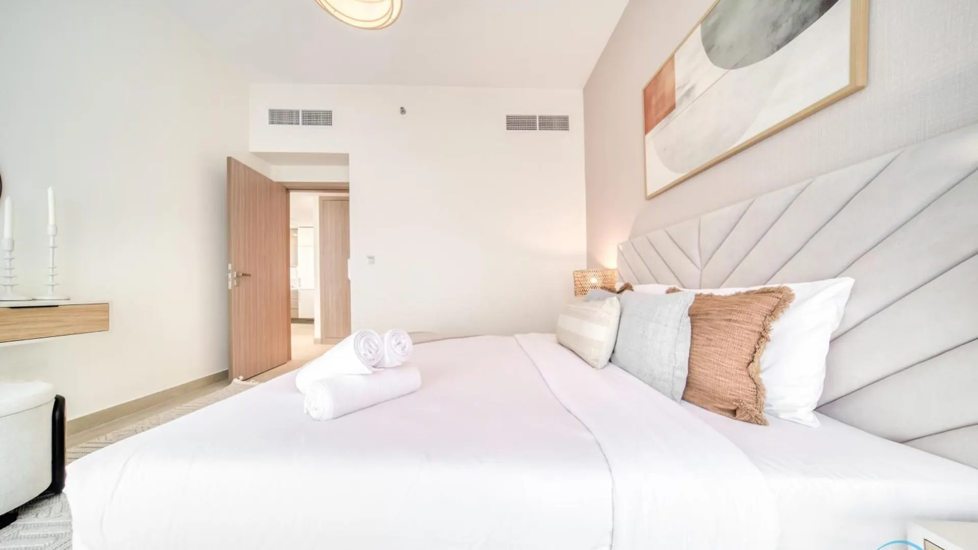 Decent 1Br At Azizi Riviera 17, Al Merkadh By Deluxe Holiday Homes Dubai 0*,  United Arab Emirates