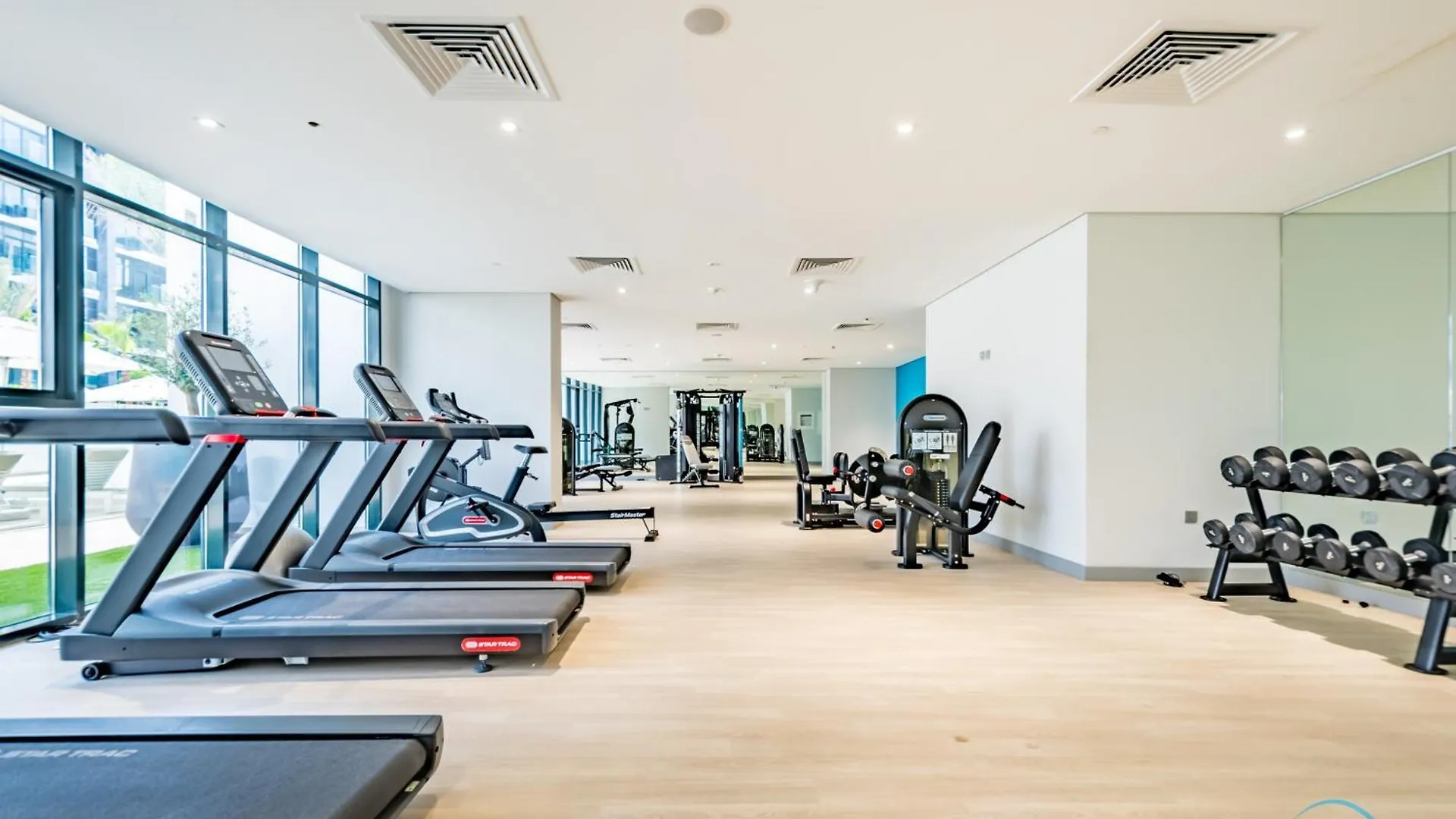 Decent 1Br At Azizi Riviera 17, Al Merkadh By Deluxe Holiday Homes Dubai United Arab Emirates